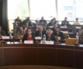 Deputet&euml;t Hyseni e Osmani mor&euml;n pjes&euml; n&euml; takimet e Komisionit p&euml;r &Ccedil;&euml;shtje Politike dhe Demokraci t&euml; K&euml;shillit t&euml; Evrop&euml;s