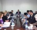 Nga mbledhja e Komisionit p&euml;r t&euml; Drejtat dhe Interesat e Komuniteteve dhe Kthim 