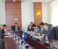 Mbledhja e Komisionit p&euml;r Pun&euml; t&euml; Brendshme, Siguri dhe Mbik&euml;qyrjen e FSK-s&euml;