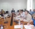 Mbledhja e Komisionit p&euml;r Arsim,Kultur&euml;, Rini, Sport, Administrat&euml; Publike, Qeverisje Lokale dhe Media 