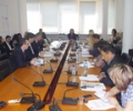 Nga mbledhja e Komisionit p&euml;r Buxhet dhe Financa 