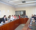 Mbledhja e Komisionit p&euml;r Arsim,Kulturё, Rini, Sport, Administrat&euml; Publike, Qeverisje Lokale dhe Media