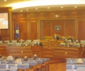 Seanca e Kuvendit t&euml; Kosov&euml;s  
