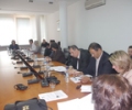 Nga mbledhja e Komisionit p&euml;r Buxhet dhe Financa 