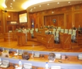 Mbledhje e Kuvendit n&euml; sh&euml;nim t&euml; 32-vjetorit t&euml; r&euml;nies s&euml; atdhetar&euml;ve Tahir dhe Nebih Meha