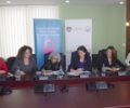 Ambasada Franceze p&euml;rkrah GGD-&euml;n p&euml;r  blerjen e mamografit mobil