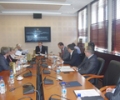 Mbledhja e Komisionit p&euml;r Arsim,Kultur&euml;, Rini, Sport, Administrat&euml; Publike, Qeverisje Lokale dhe Media