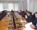 Nga mbledhja e Komisionit p&euml;r Buxhet dhe Financa 