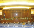 Mbledhja p&euml;rkujtimore e Kuvendit me rastin e 14-vjetorit t&euml;  zhdukjes s&euml; atdhetarit dhe diplomatit t&euml; shquar t&euml; &ccedil;&euml;shtjes komb&euml;tare, Ukshin Hoti
