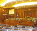 Mbledhja p&euml;rkujtimore e Kuvendit me rastin e 14-vjetorit t&euml;  zhdukjes s&euml; atdhetarit dhe diplomatit t&euml; shquar t&euml; &ccedil;&euml;shtjes komb&euml;tare, Ukshin Hoti
