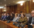 Mbledhja p&euml;rkujtimore e Kuvendit me rastin e 14-vjetorit t&euml;  zhdukjes s&euml; atdhetarit dhe diplomatit t&euml; shquar t&euml; &ccedil;&euml;shtjes komb&euml;tare, Ukshin Hoti