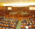Vazhdimi i seanc&euml;s plenare t&euml; 16 majit