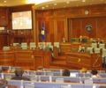 Nga mbledhja p&euml;rkujtimore e Kuvendit t&euml; Kosov&euml;s