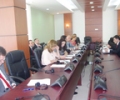 Nga mbledhja e  Komisionit p&euml;r Integrime  Evropiane 