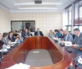 Mbledhja e Komisionit p&euml;r Legjislacion
