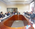 Mbledhja e Komisionit p&euml;r Mbik&euml;qyrje t&euml; Financave Publike