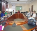U prezantua Studimi gjinor n&euml; Kosov&euml;