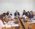 Nga mbledhja e Komisionit p&euml;r Sh&euml;ndet&euml;si, Pun&euml; dhe Mir&euml;qenie Sociale