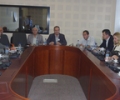 Nga mbledhja e Komisionit p&euml;r Bujq&euml;si, Pylltari, Mjedis dhe Planifikim Hap&euml;sinor