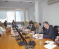 Nga mbledhja e Komisionit p&euml;r Buxhet dhe Financa 