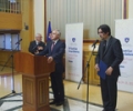 Kuvendi organizoi pritje p&euml;r pjes&euml;marr&euml;sit e Takimit  t&euml; 10-t&euml; t&euml; Evrop&euml;s Juglindore-Lutjet e M&euml;ngjesit n&euml; Kosov&euml; 