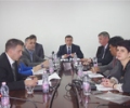 Mbledhja e Komisionit p&euml;r Pun&euml; t&euml; Brendshme, Siguri dhe Mbik&euml;qyrje t&euml; FSK-s&euml;