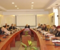 Mbledhja e Kryesis&euml; s&euml; Kuvendit t&euml; Kosov&euml;s 