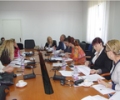 Nga mbledhja e Komisionit p&euml;r t&euml; Drejtat e Njeriut...