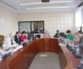Nga mbledhja e Komisionit p&euml;r  t&euml; drejtat dhe interesat e  komuniteteve  dhe kthim