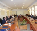 P&euml;rfaq&euml;suesit e komuniteteve u takuan me p&euml;rfaq&euml;suesit e N&euml;nkomisionit Parlamentar t&euml; NATO-s