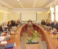 Kryeparlamentari Krasniqi priti  delegacionin e Asambles&euml; Parlamentare t&euml; NATO-s