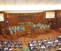 Nga vazhdimi i seanc&euml;s s&euml; 23 majit