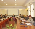 Mbledhja e Kryesis&euml; s&euml; Kuvendit t&euml; Kosov&euml;s 