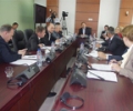 Nga mbledhja e Komisionit p&euml;r Zhvillim Ekonomik...