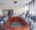 Mbledhja e Komisionit p&euml;r Arsim,Kulturё, Rini, Sport, Administrat&euml; Publike, Qeverisje Lokale dhe Media
