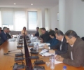 Nga mbledhja e Komisionit p&euml;r Buxhet dhe Financa 