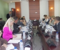 Debat publik rreth monitorimit t&euml; Ligjit p&euml;r P&euml;rdorimin e Gjuh&euml;ve