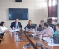 Nga mbledhja e Komisionit p&euml;r Sh&euml;ndet&euml;si, Pun&euml; dhe Mir&euml;qenie Sociale