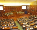 Nga vazhdimi i mbledhjes plenare t&euml; Kuvendit 