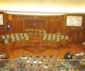 Vazhdimi i seanc&euml;s plenare t&euml; Kuvendit