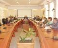 Mbledhja e Kryesis&euml; 