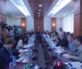 D&euml;gjim publik organizuar nga Komisioni p&euml;r Sh&euml;ndet&euml;si...