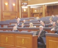 Nga mbledhja plenare e Kuvendit t&euml; Kosov&euml;s