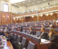 Nga mbledhja plenare e Kuvendit t&euml; Kosov&euml;s
