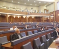 Nga mbledhja plenare e Kuvendit t&euml; Kosov&euml;s