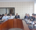 Mbledhja e Komisionit p&euml;r Pun&euml; t&euml; Brendshme, Siguri dhe Mbik&euml;qyrje t&euml; FSK-s&euml;