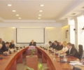 Mbledhja e Kryesis&euml; s&euml; Kuvendit t&euml; Kosov&euml;s 