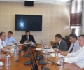 Nga Mbledhja e Komisionit p&euml;r Mbik&euml;qyrjen e Agjencis&euml; s&euml; Kosov&euml;s p&euml;r Inteligjenc&euml; 