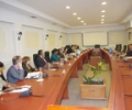 Kryeparlamentari Krasniqi priti Komisaren e Lart&euml; t&euml; OKB-s&euml; p&euml;r t&euml; Drejtat e Njeriut, Navi Pillay