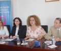 GGD-ja  priti n&euml; nj&euml; takim ambasadorin britanik, Jan Klif